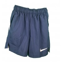 SHORTS NIKE INFANTIL DRY - AZUL